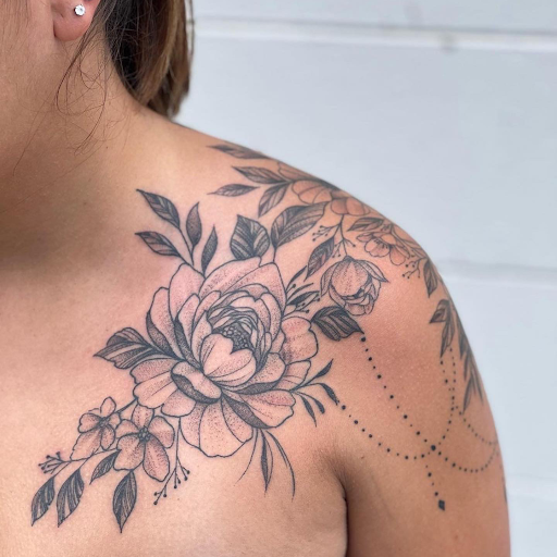 Tattoo Shop «Game Face Tattoos», reviews and photos, 2015 S Orange Ave, Orlando, FL 32806, USA