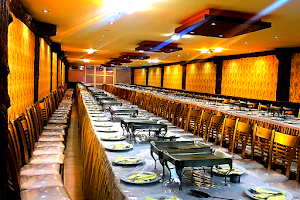 Jazireh Restaurant karteman image