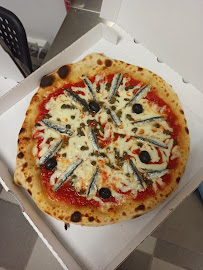 Photos du propriétaire du Pizzeria LA PIZZ' A DAMIEN à Gauchy - n°10