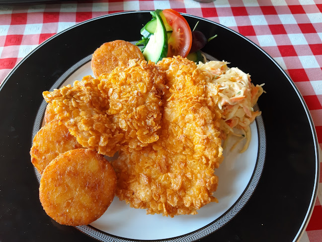 Comentarii opinii despre Korona Vendéglő