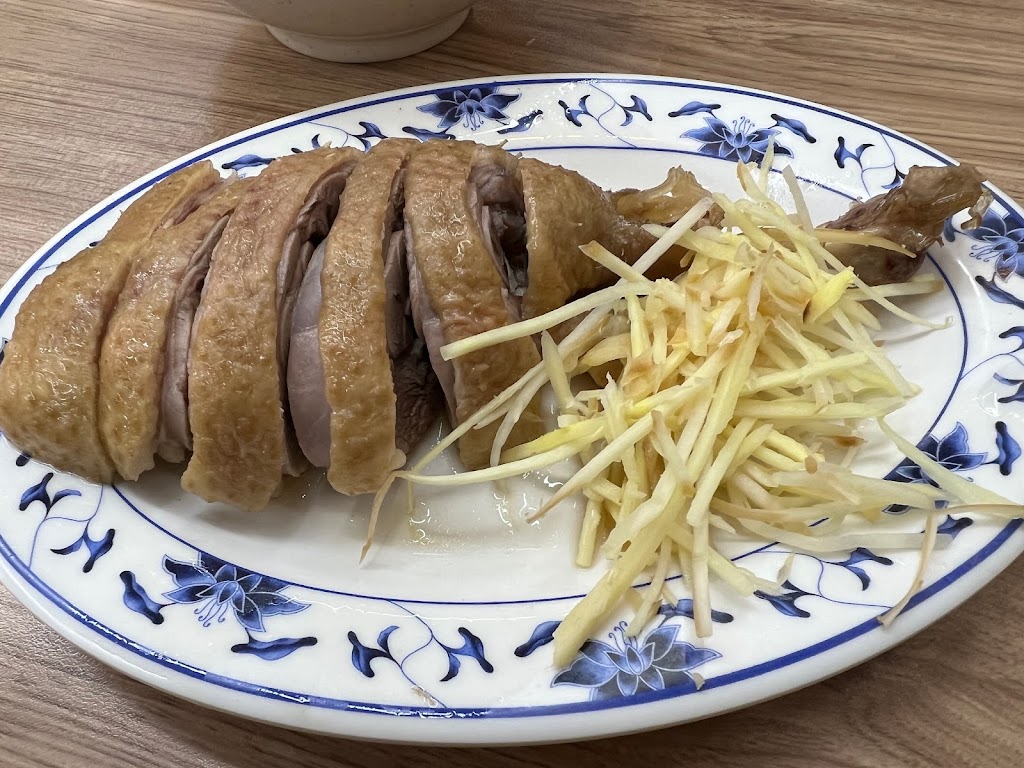 斗六門當歸鴨 霧峰店 的照片