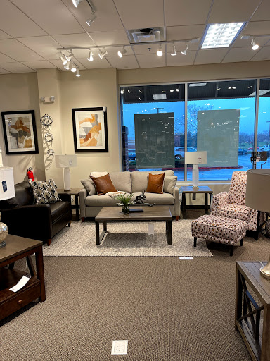 Furniture Store «La-Z-Boy Furniture Galleries», reviews and photos, 6181 Old Dobbin Ln, Columbia, MD 21045, USA