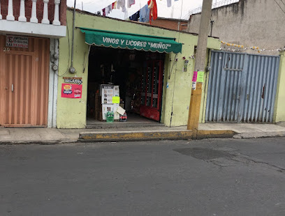 Muñoz, , Contla