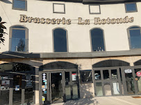Les plus récentes photos du Restaurant Brasserie la Rotonde à Tassin-la-Demi-Lune - n°1