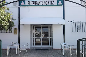 Bar Restaurante Fortiz image