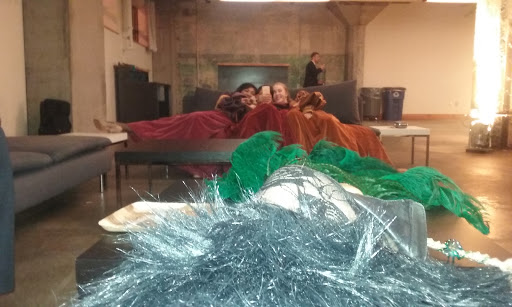 Event Venue «The Leftbank Annex», reviews and photos, 101 N Weidler St, Portland, OR 97227, USA