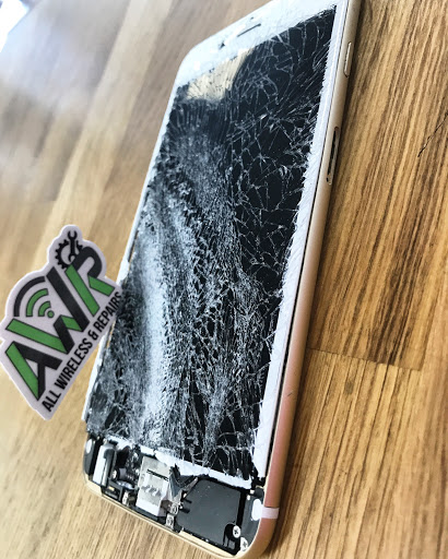 Computer Repair Service «All Wireless and Repairs», reviews and photos, 8955 Biscayne Blvd, Miami, FL 33138, USA