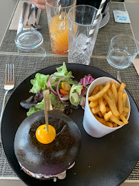 Plats et boissons du Restaurant Les 3 Galets à La Croix-Valmer - n°20