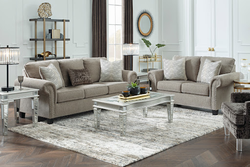 Furniture Store «Sunshine Furniture», reviews and photos, 7178 S Memorial Dr, Tulsa, OK 74133, USA