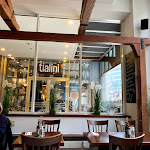 Photo n°11 de l'avis de Kerem.a fait le 18/01/2020 à 16:18 sur le restaurants SENZANOME Cucina Italiana à Stuttgart