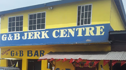 Glen's Bar and Jerk Centre formerly G & B Jerk Centre