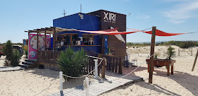 Xiri Beach Bar