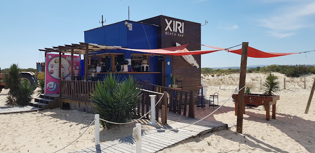 Xiri Beach Bar