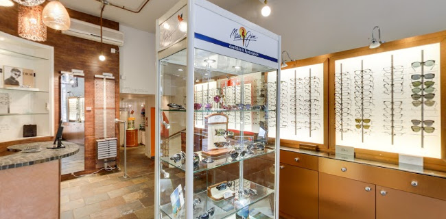 Reviews of Focalpoint Opticians in London - Optician