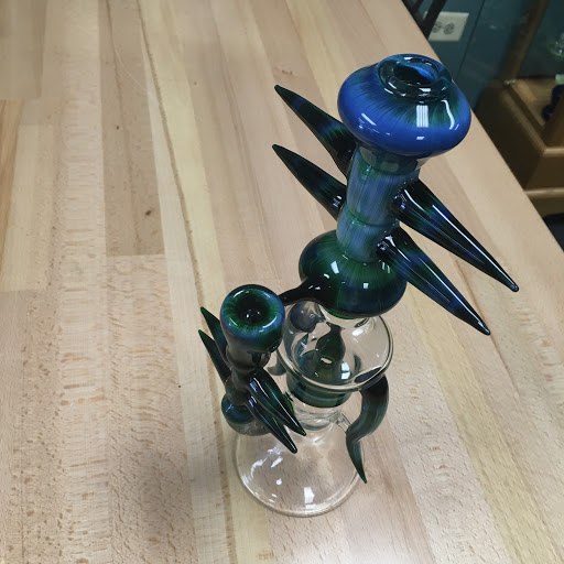 Tobacco Shop «Smokes & Such», reviews and photos, 3439 Dempster St, Skokie, IL 60076, USA