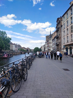 IMMOBILIERE DU RHIN SA à Strasbourg