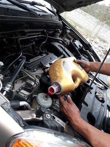 Mecanica nayon - Taller de reparación de automóviles