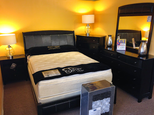 Furniture Store «Silver Furniture», reviews and photos, 5527 W Cermak Rd, Cicero, IL 60804, USA