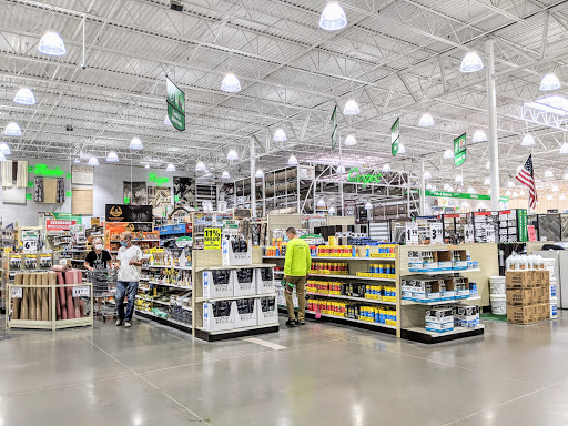 Home Improvement Store «Menards», reviews and photos, 1445 S Robert St, West St Paul, MN 55118, USA