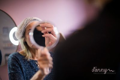 fanny maquillage permanent à Haguenau