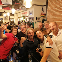 Photos du propriétaire du Restaurant No Scrum No Win - Bar Rugby à Paris - n°4