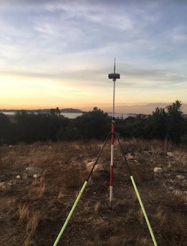 Chartered surveyor Rancho Cucamonga