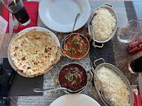 Curry du Restaurant indien Madras Café à Antibes - n°11