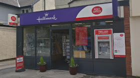 Penwortham Hill Sub Post Office / Hallmark Cards