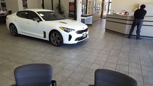 Car Dealer «Hanlees Chrysler Dodge Jeep Ram Kia», reviews and photos, 4318 Chiles Rd, Davis, CA 95618, USA
