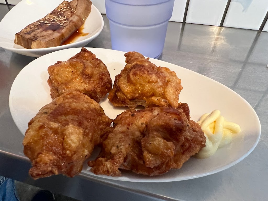 醇一拉麵 總店 的照片