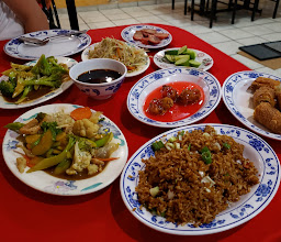 Restaurant Beijing photo