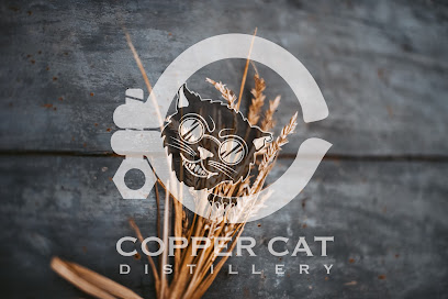 Copper Cat Distillery