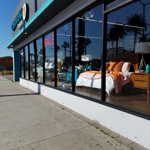 Furniture Store «Caravana Furniture», reviews and photos, 975 Long Beach Blvd, Long Beach, CA 90813, USA