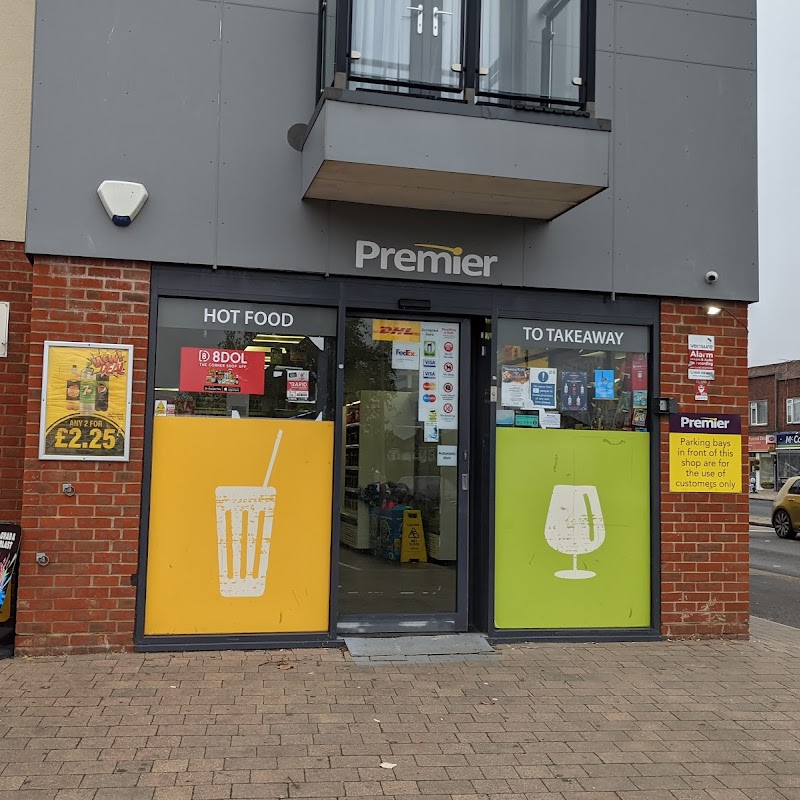 Premier Store Hambledon Road