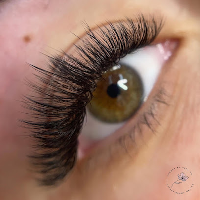 Lashes By Vira Co.