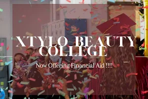 Xtylo Beauty and Barber College image