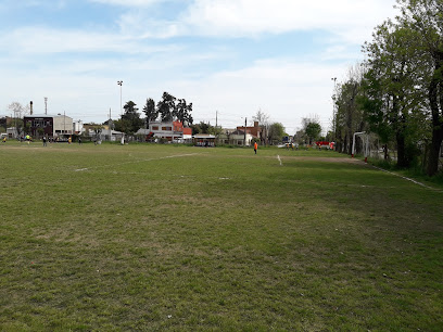 Club Social y Deportivo San Martin