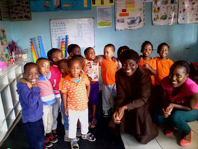 The Champions Creche And Pre School