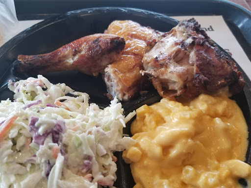 Mexican Restaurant «El Pollo Loco», reviews and photos, 2528 W Commonwealth Ave, Alhambra, CA 91803, USA