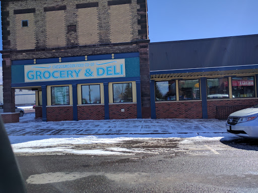 Grocery Store «Chequamegon Food Co-Op», reviews and photos, 700 Main St W, Ashland, WI 54806, USA