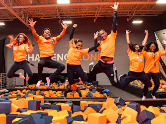 Sky Zone Trampoline Park