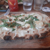 Pizza du Restaurant italien Liberto à Paris - n°13