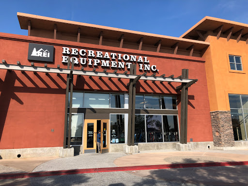 Camping Store «REI», reviews and photos, 12218 E Foothill Blvd, Rancho Cucamonga, CA 91739, USA