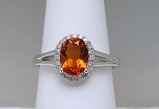 Jeweler «Jewelers Touch», reviews and photos, 5450 Whittlesey Blvd # G, Columbus, GA 31909, USA