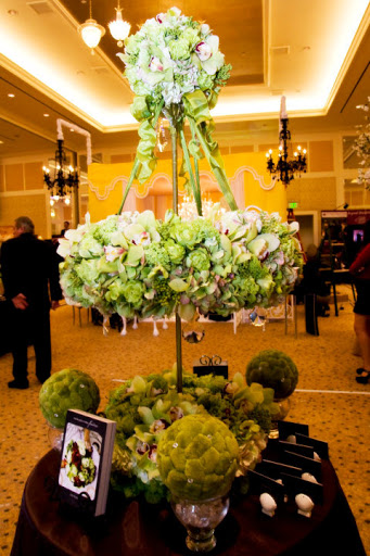 Florist «Rancho Palos Verdes Flowers», reviews and photos, 28041 Hawthorne Blvd, Rancho Palos Verdes, CA 90275, USA