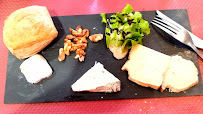 Plats et boissons du Restaurant Brasserie De La Mediatheque à Montauban - n°10
