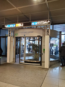 Aeroatoll Apotheke Terminal 3, 70771 Leinfelden-Echterdingen, Deutschland