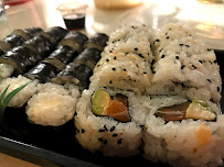 Sushi du Restaurant japonais Koshi à Paris - n°5