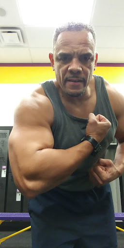 Gym «Planet Fitness», reviews and photos, 9503 S Cicero Ave, Oak Lawn, IL 60453, USA