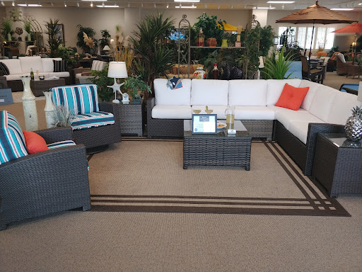 Outdoor Furniture Store «Palm Casual Patio Furniture», reviews and photos, 1410 N Alafaya Trail, Orlando, FL 32828, USA